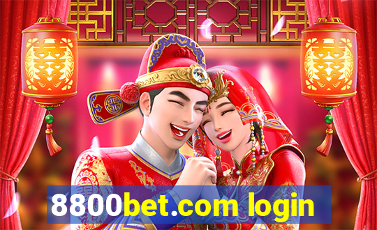 8800bet.com login